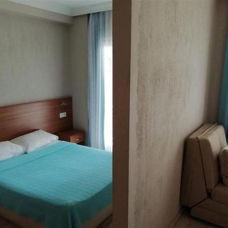 Dolunaydin Butik Otel Side Buitenkant foto
