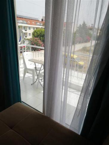 Dolunaydin Butik Otel Side Buitenkant foto