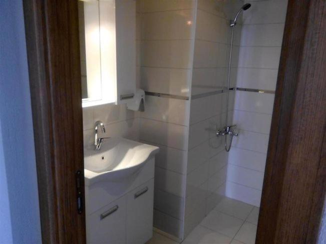 Dolunaydin Butik Otel Side Buitenkant foto