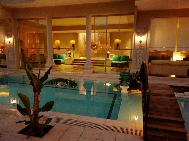 Dolunaydin Butik Otel Side Buitenkant foto